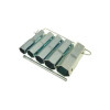 ProPlus 1-7/16" Shower Socket Wrench Set