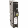 Square D Homeline 15  Amp Single-Pole Plug-On Neutral Combination Arc Fault Circuit Breaker(HOM115PCAFIC)