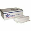 Renown 33  Gal. Natural 0.95 mil 33 in. x 39 in. Can Liner Trash Bags (25 per Roll, 8-Rolls per Case)
