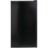 Seasons ENERGY STAR 3.3cu.ft. 18in. COMPACT All-Fridge Refrigerator, Black
