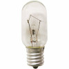Replacement Bulb For Whirlpool 8206232a, 2-1/4 In., 125-Volt, 40-Watt - 241902