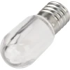 Replacement Bulb For Whirlpool 8206232a, 2-1/4 In., 125-Volt, 40-Watt - 241902