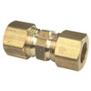 Brasscraft 1/4 In Lead Free Brass Union
