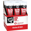 Dap 5.5 Oz. Kwik Seal Kitchen And Bath Caulk (Clear) (12-Count)