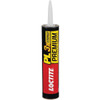 Loctite 28 Fl. Oz. Pl Premium Polyurethane Construction Adhesive