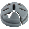 Halex 3/8 In - 1/2 In Knockout Non-Metallic Push-In Connector Package Of 100