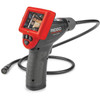 Ridgid Ca-25 Visual Insp & Diag Camera W/ 2.7" Display 4' Fixed Waterproof Cable