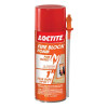 Loctite Fire Block Foam, Orange, 12 Oz