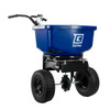 Saltpro 100 Lb. Professional Salt And Ice Melt Spreader