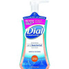 Dial Complete Pump Antimicrobial Foaming Hand Wash, 7.5 Oz., Original