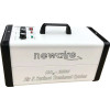 Queenaire Newaire Ho3 2500 Air And Surface Treatment System