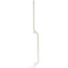 Frigidaire Replacement Door Handle For Refrigerator, Part#5303918823
