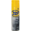 Zep 14 Oz. Aerosol Stainless Steel Polish, Case Of 4