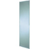 Seasons 16 X 60" Frameless Beveled Edge Door Mirror