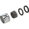 Neoperl Dual Thread Aerator 1.2 Gpm Package Of 6