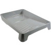 9" Polypropylene Paint Roller Tray