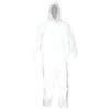 Sas Safety - Gen-Nex Protective Hooded Coveralls, X-Large