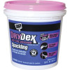Dap 1 Quart Drydex Spackling (White)