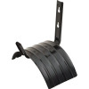 Ames Western Saddle Hose Reel Hanger Style 50' Storage