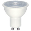 Satco 35-Watt Equivalent Mr16 Bi Pin Gu10 Base Led Flood Light Bulb, Daylight
