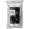 6 In X 3/8 In High-Density Foam Mini Paint Roller Package Of 2