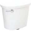 American Standard Cadet Pro 1.6 Gpf Toilet Tank, 12" Rough-In