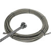 Maintenance Warehouse 3/8 In. X 100 Ft. Replacement Drain Cleaning Cable