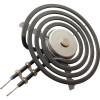 Universal 6" 4-Turn Temperature Limiting Surface Element