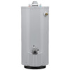 A.o. Smith Proline 50-Gal Atmospheric Vent Natural Gas Water Heater W/Mech Valve