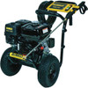 Dewalt 4000 Psi 3.5 Gpm Gas Cold Water Pressure Washer W/ Honda Gx270 Engine