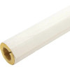 Frost King Fiberglass Pipe Insulation 1/2" X 3'