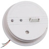 Kidde Hardwired Heat Detector With 9V Battery Backup & LED Indicators And Interconnect Capability