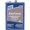 Klean-Strip 1 Gal. Acetone, Case Of 4