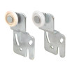 Sliding Closet Door Roller Kit 1 Pair