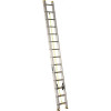 Louisville Ladder Ae3200 28 Ft. 250 Lb. Aluminum 28-Step Extension Ladder