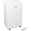 Whirlpool 12,000 BTU Ashrae 8,300 BTU Sacc Portable Air Conditioner
