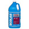 1 Gal. Concrete and Driveway Degreaser Concentrate Pressure Wash, Dissolves Grease and Buildup on Brick and Tile