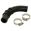 Ge Replacement Pump Hose And Clamps For Dishwasher, Part# Wd24x10037