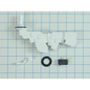 Whirlpool Replacement Float Switch Kit For Dishwasher, Part #8193506