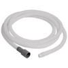 Eastman 5/8-In Or 7/8-In Outlet X 12-Ft Dishwasher Drain Hose Extension