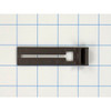 Whirlpool Dishrack Adjuster Clip For Dishwasher Part #wpw10195839