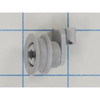 Whirlpool Replacement Dishrack Wheel For Dishwasher, Part# Wp99003147