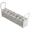 Whirlpool - Dishwasher Silverware Basket