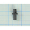 Whirlpool Replacement Water Manifold Nozzle For Dishwashers, Part# Wpw10082831