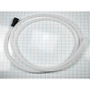 Whirlpool Replacement Drain Hose For Dishwashers, Part# 3385556 3385556