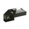 General Electric Replacement Dishwasher Bracket Flood Switch, Part# Wd12x10023