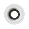 General Electric Replacement Ring Nut W/ Gasket For Dishwasher, Part# Wd01x10242