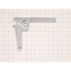 Electrolux Replacement Hinge For Dishwasher, Part #5304409913