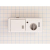 Whirlpool Detergent Dispenser For Dishwasher Part #wpw10428214