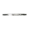 General Electric Control Console Top For Dishwasher, Part #wd12x20250